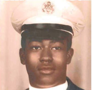 Sgt. William J. Summers